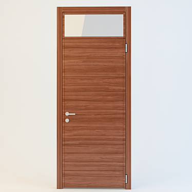 Wardrobe Ironstone