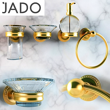 jado perland cristal