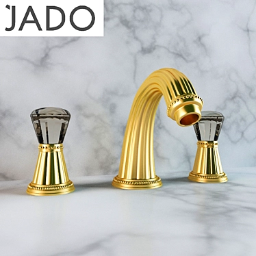 Jado Perland Cristal Mixer 3D model image 1 