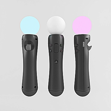 PlayStation Move