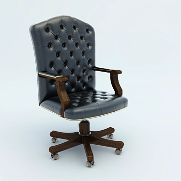 Exquisite Moris Furniture 3D model image 1 