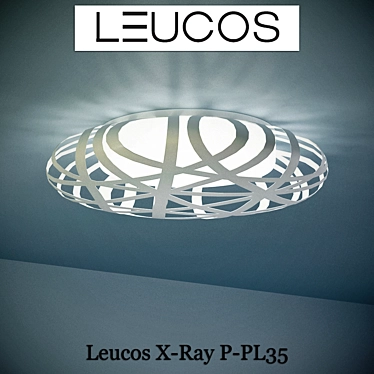 Leucos X-Ray P-PL35