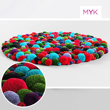 Carpet MYK