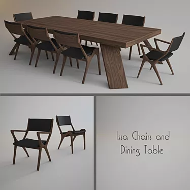 Table Wood Bark