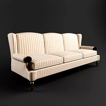 Siegfrid sofa