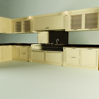 Cabinetry Cocoa Brown