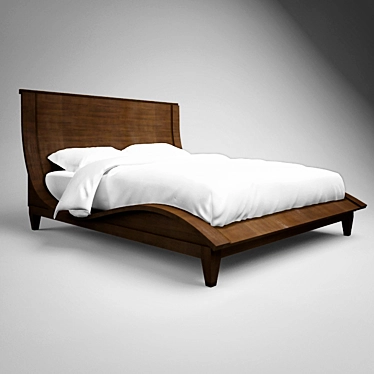 Bed Seal Brown