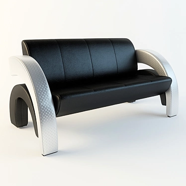 Sofa &quot;Office Scorpion&quot;