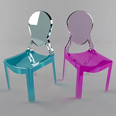 Chair Allports