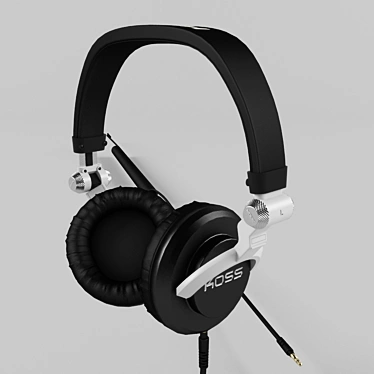 headphones KOSS pro dj 200