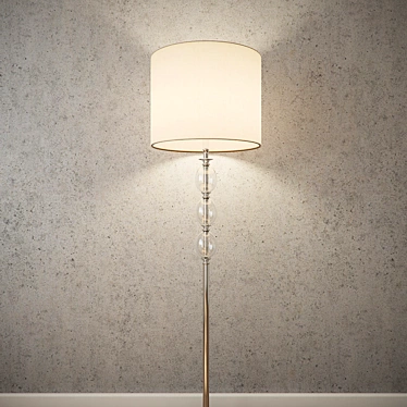 Modern Floor Lamp: YGSP-430F 3D model image 1 