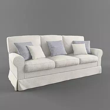 Couch Tundora