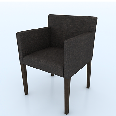 Chair Bokara Grey