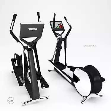 Technogym CrossPersonal