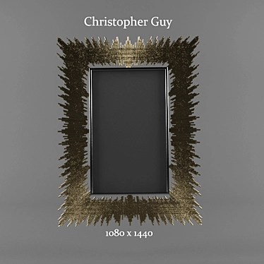 Christopher Guy / Mirror