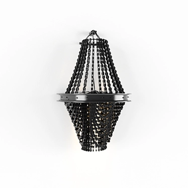 Sconce bicycle chains Connect 4a