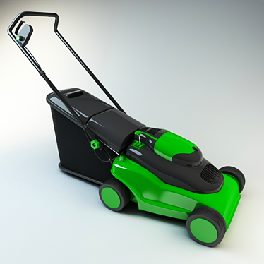 Lawn mower