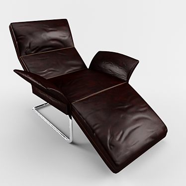 Koinor Imperio: Unparalleled Luxury Comfort 3D model image 1 
