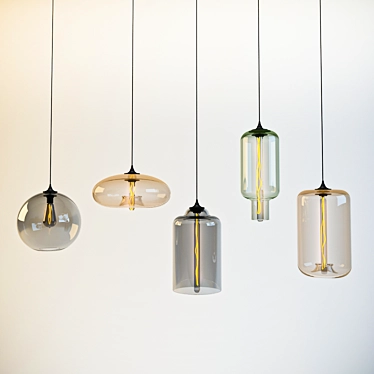 Modern Pendant Lighting