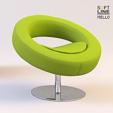 Title: Archived 3D Chair Models 3D model image 1 