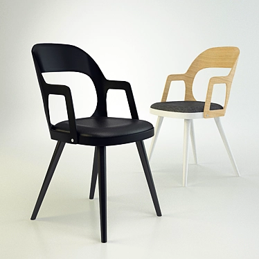 Colobri chair