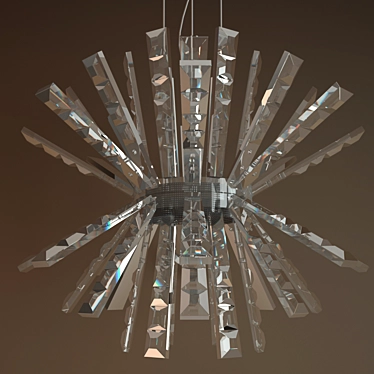 ISAAK LIGHT: Illuminate in Style 3D model image 1 