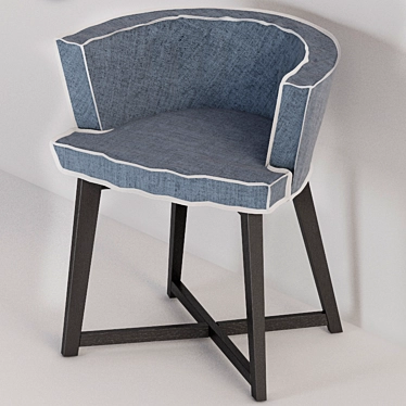 Chair Bokara Grey