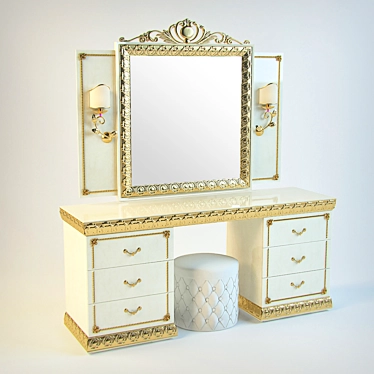 Stands (dressing table)