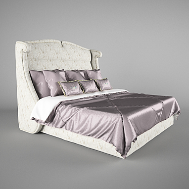 Verona Bed