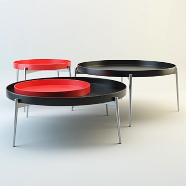 VERA coffee tables