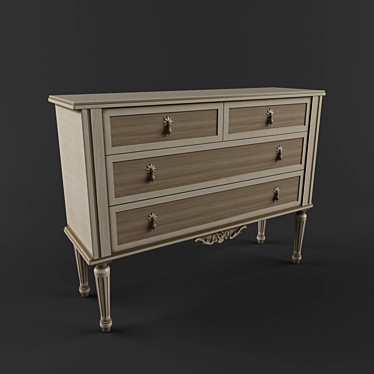 Nightstand Acadia