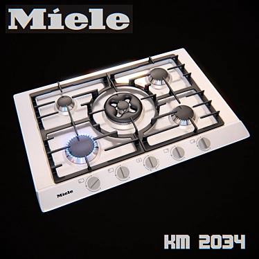 Miele km 2034