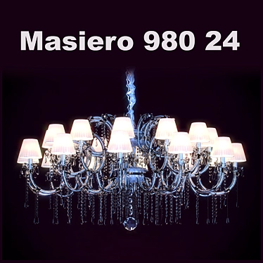 Masiero 980 24