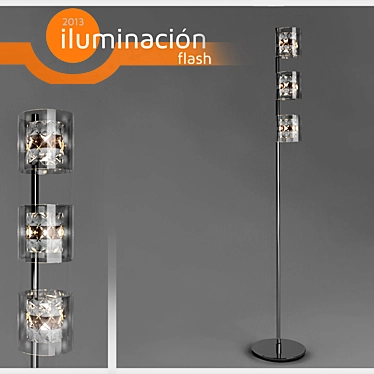 iluminacion flash