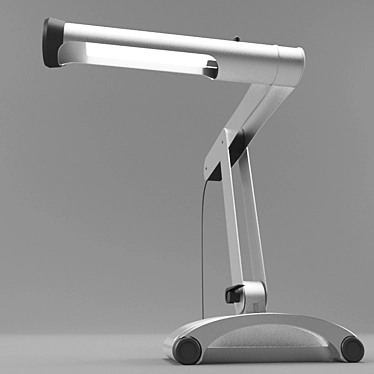 Mobilight Kids Table Lamp 3D model image 1 