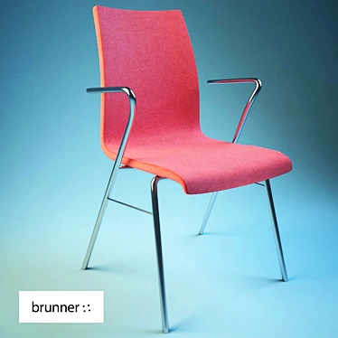 Brunner Tool 2: Versatile and Reliable 3D model image 1 