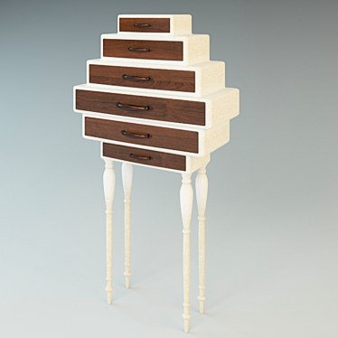 Chest of drawers from (Valentin Loellmann)