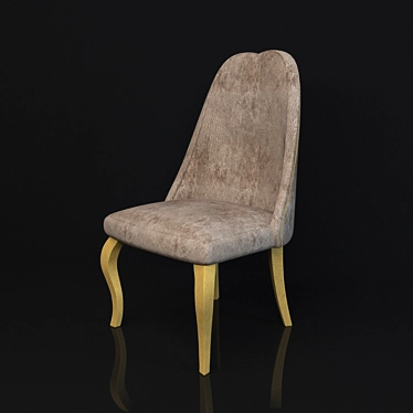 Cavio "Verona" VR911 - Italian-made Luxury Furniture 3D model image 1 