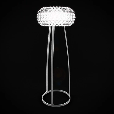 Floor lamp Foscarini Caboce