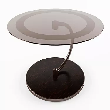 Table Cocoa Brown