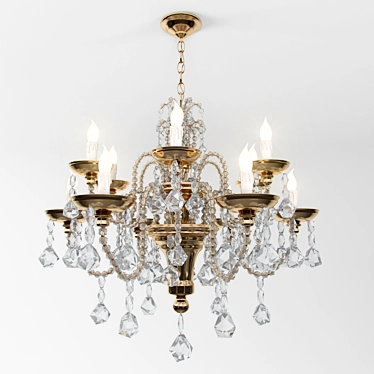 Chandeliers Classic