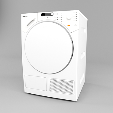 Miele Softtronic dryer