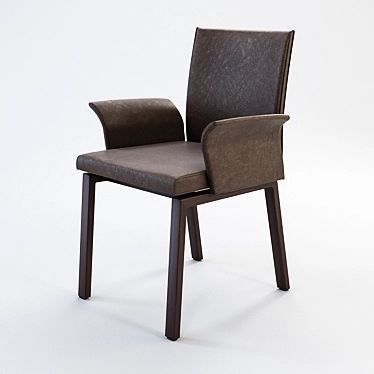 Modern Variations of DRAENERT Linus 3D model image 1 