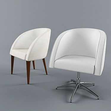 Chair Bokara Grey