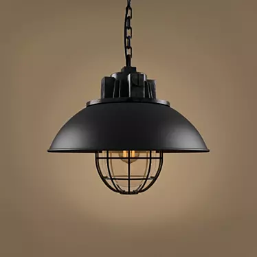 Lighting Bokara Grey