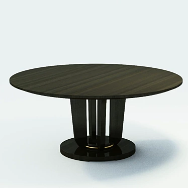 Table Maire