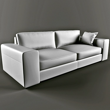 DESIGN COLLECTION sofa factory ALBERTA SALOTTI