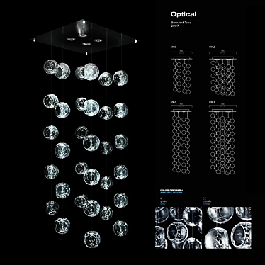 Barovier&Toso  Optical