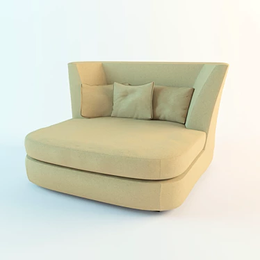 Couch Verdigris
