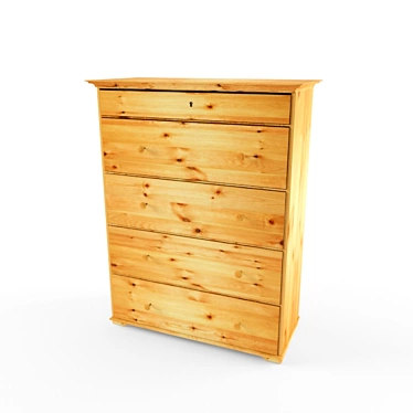 Chest of drawers Hot Toddy